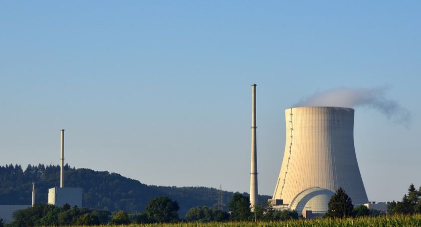 Czy elektrownia powstanie na wybrzeżu?