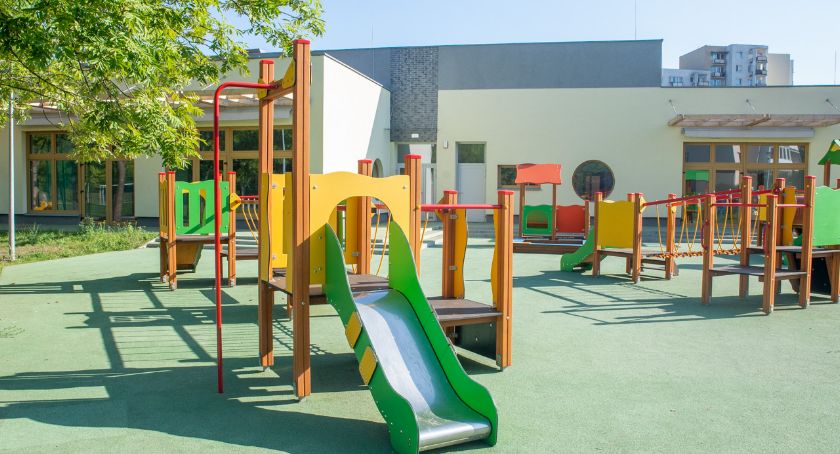Dwa nowe żłobki na Ursynowie i w Wesołej