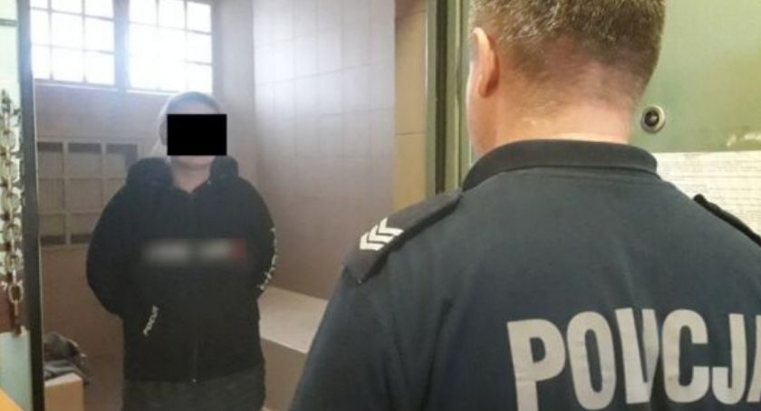 Mężczyzna poważnie ucierpiał podczas kłótni 