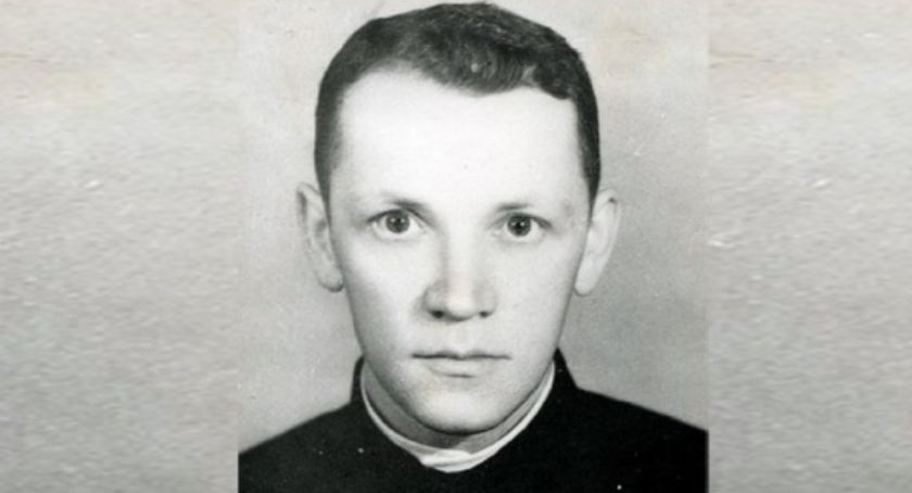 70. rocznica zamordowania ks. Władysława Gurgacza