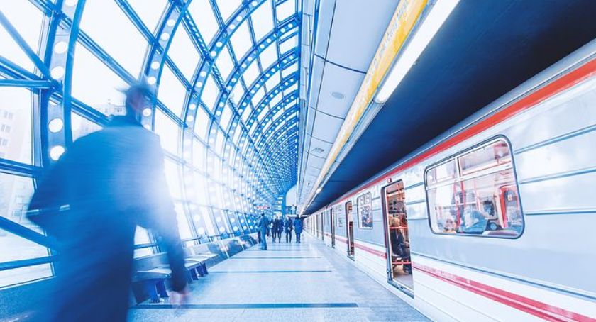 Start metra na Targówek już jutro