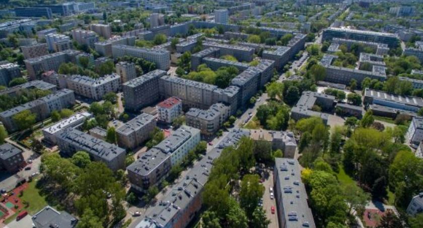 Wprowadzony zostanie kontraruch rowerowy na ulicach Ochoty