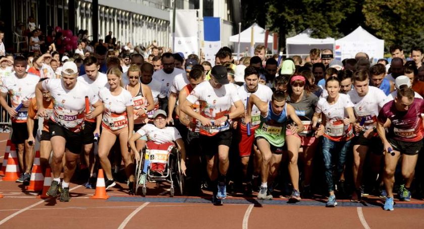 5. PKO Bieg Charytatywny 2019 Warszawa [ZDJĘCIA]