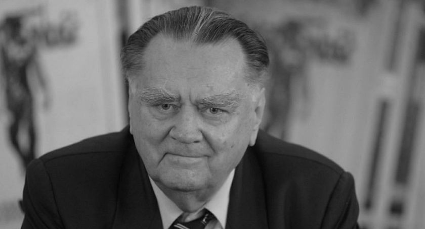 Wspominanie premiera Jana Olszewskiego z Naimskim i Macierewiczem