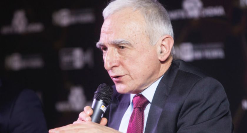 Piotr Naimski konkretnie o zadaniu PERN