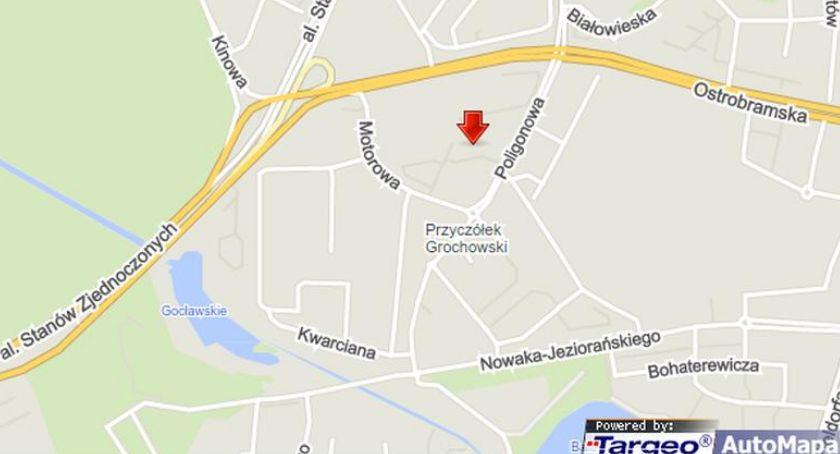 Nowa siedziba praskiego Sądu Okręgowego