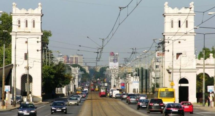 Nie będzie przebudowy mostu Poniatowskiego