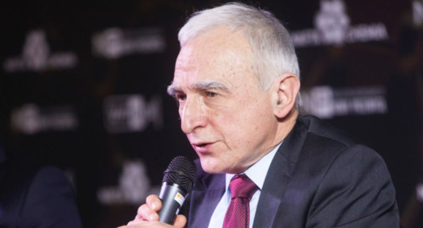 Współpraca Polski ze Stanami Zjednoczonymi - Piotr Naimski
