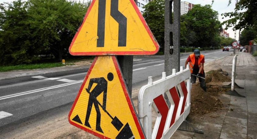 Mieszkańcy Białołęki będą jeździć objazdami