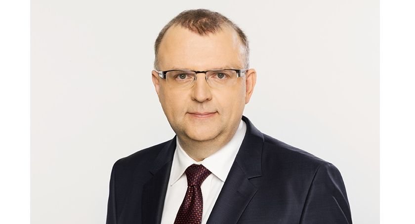Kazimierz Ujazdowski senatorem z Warszawy? To nie będzie takie proste...