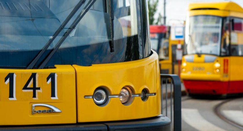 Zmiany na moście Gdańskim. Pozbędą się drewnianych elementów torowiska