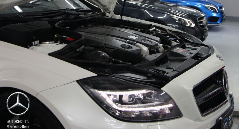 Dlaczego warto wybrać Autoryzowany Serwis Samochodowy? Zadbaj o swoje auto klasy premium