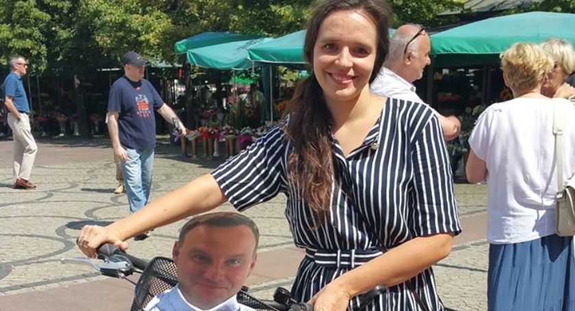Klaudia Jachira – niezwykle kontrowersyjna kandydatka KO. Ale nie dla młodych…