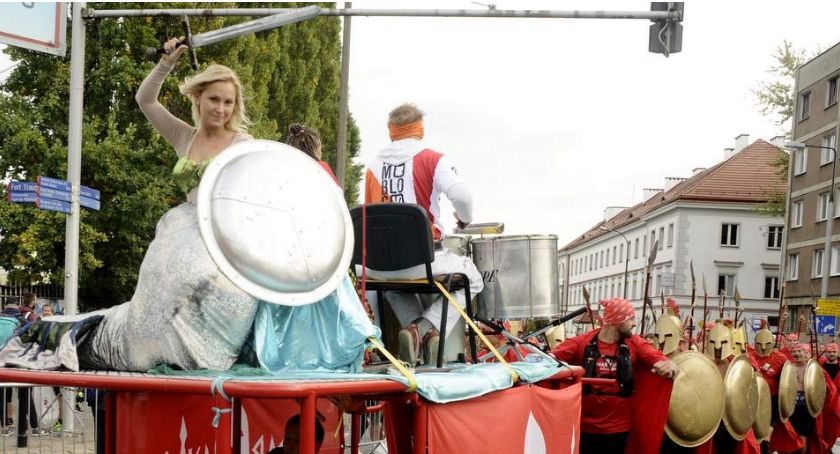 41 PZU Maraton Warszawski 2019 [ZDJĘCIA]