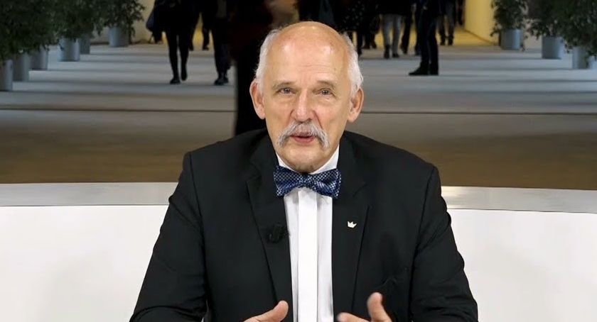 Nagranie podejrzanej rozmowy polityków ws. nielegalnej operacji