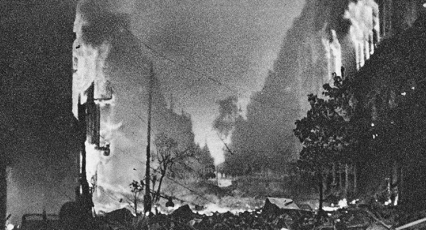 Dzisiaj rocznica zakończenia Powstania Warszawskiego