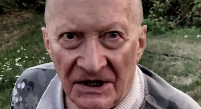 „Nie świruj, idź na wybory!” Ale... weź własny długopis!