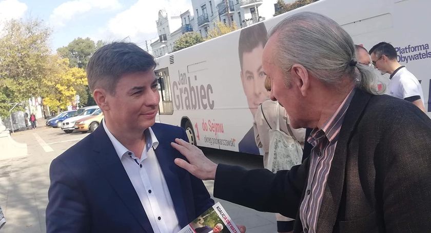 Jan Grabiec, 