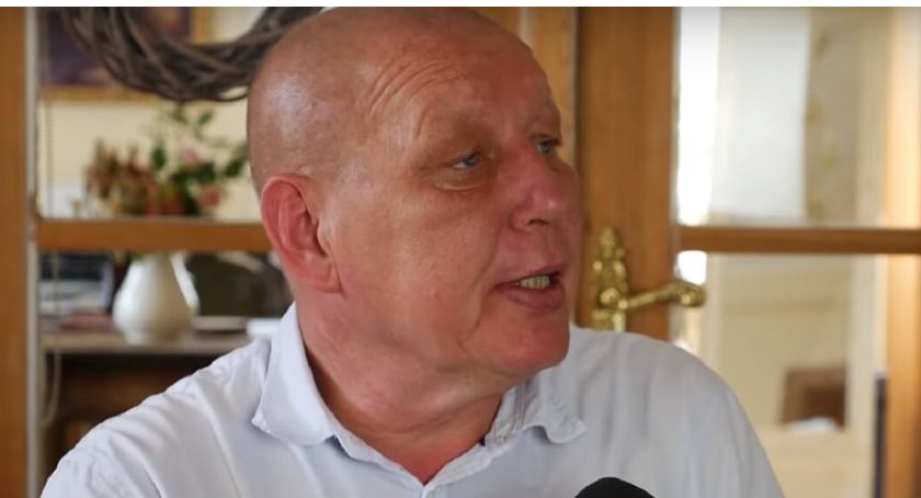 Krzysztof Jackowski, znany polski jasnowidz, przewiduje po wyborach zamieszki na ulicach