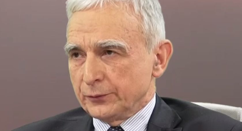 Piotr Naimski o rozbudowie gazoportu