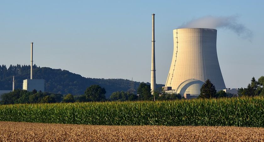 Naimski na spotkaniu w klubie Gazety Polskiej: energetyka, surowce i bezpieczeństwo