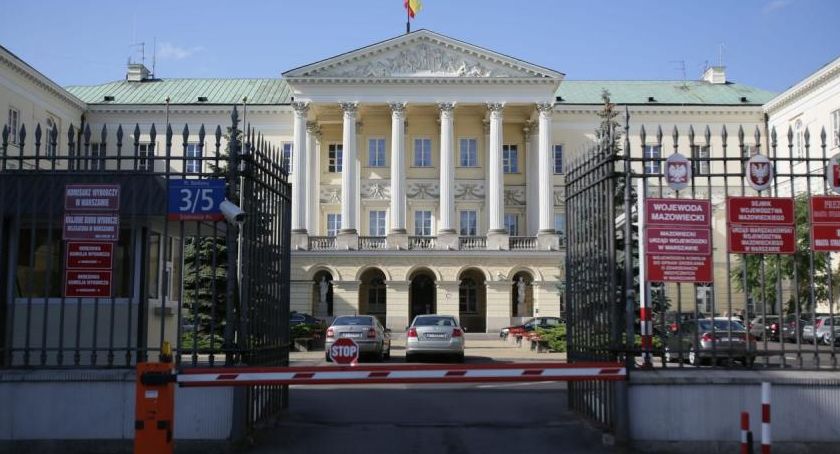 Czy w przyszłym tygodniu Warszawa będzie miała nowych radnych?