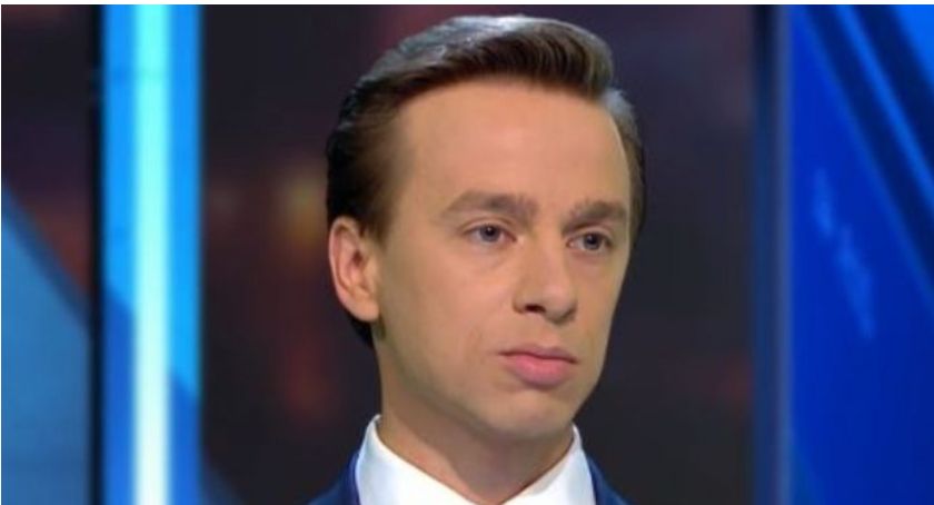 Krzysztof Bosak zwycięzcą debaty telewizyjnej w TVN24?