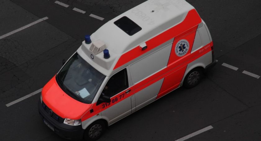 Istnieje ryzyko, że Ursynów zostanie bez stacji pogotowia