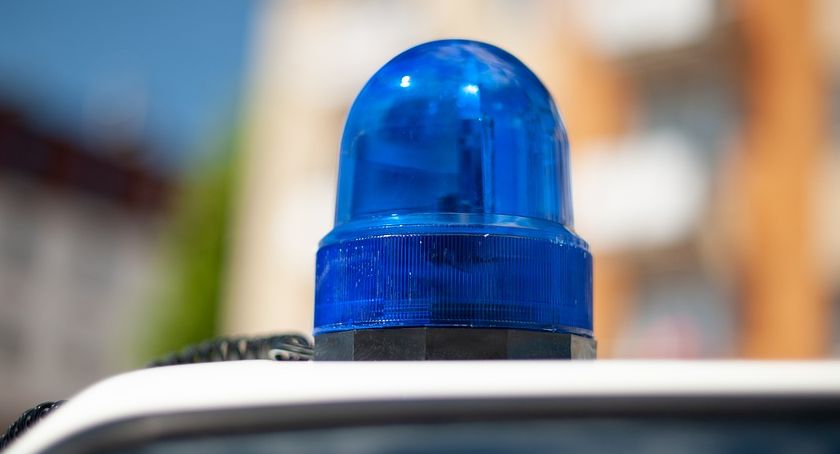 Pisał, że podłoży bombę w Ministerstwie Sprawiedliwości