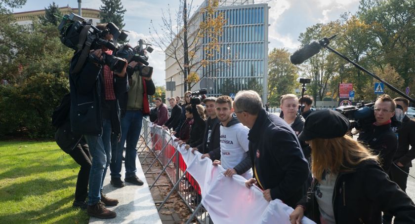 Adrian Zandberg: - Sejm nie może być zamkniętą twierdzą