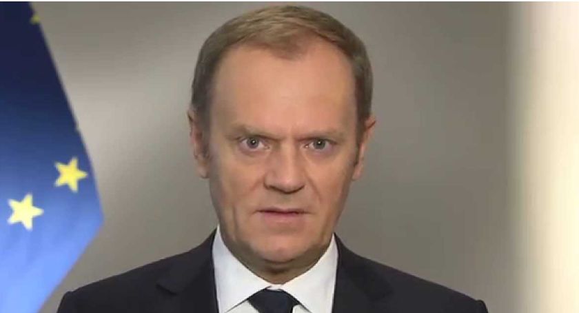 Donald Tusk: - Chciałbym, żeby frekwencja wyniosła ponad 50% 