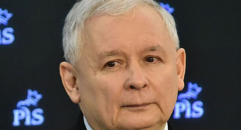 Jarosław Kaczyński niezadowolony ze zwycięstwa swojej partii?