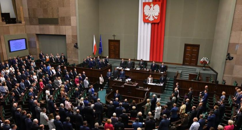 Najnowsze informacje z PKW po przeliczeniu danych z ponad 90 proc. komisji wyborczych