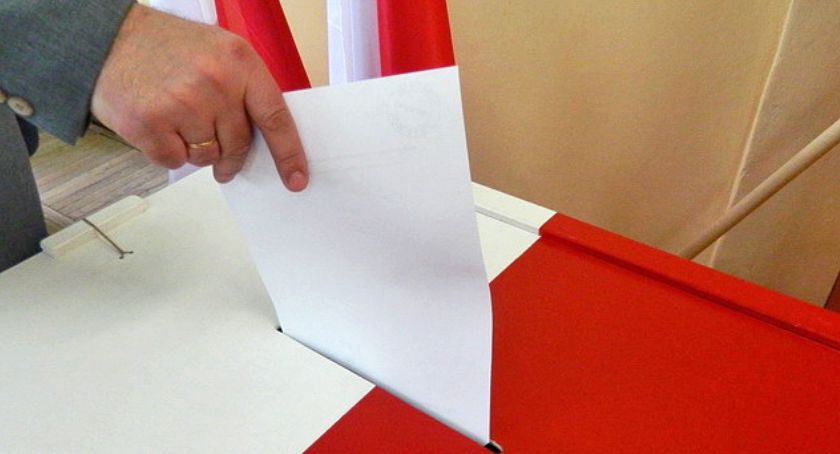 Znamy już nazwiska posłów w Warszawie