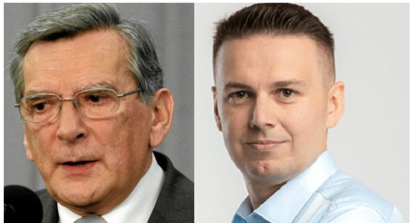 Pod Warszawą Smirnow czy Pruszyński