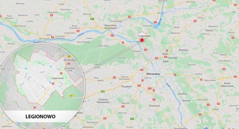 Staruszek potrącony przez pociąg SKM. Nie przeżył