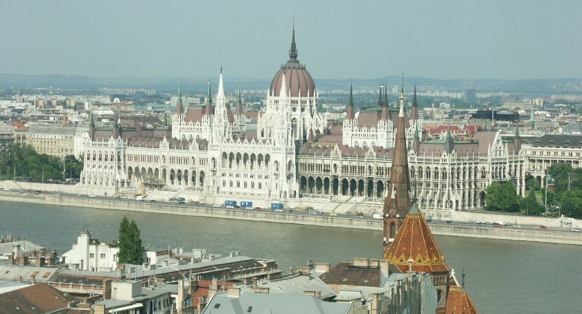 Nie będzie Budapesztu nad Wisłą! Orban bez stolicy... To Warszawa zawita nad Dunaj!