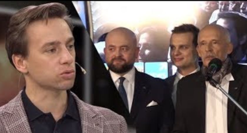 Na kogo głosowali ludzie młodzi w wieku 18-29 lat? Połowa wyborców Konfederacji to oni... 