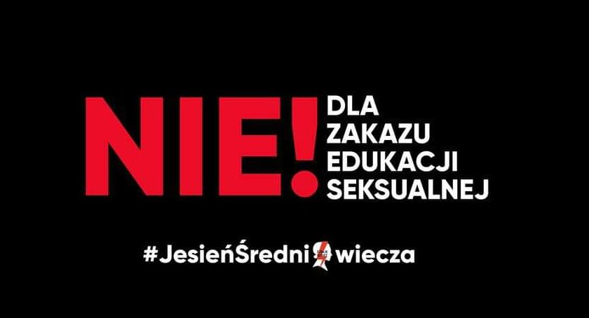 Dziś manifestacja 