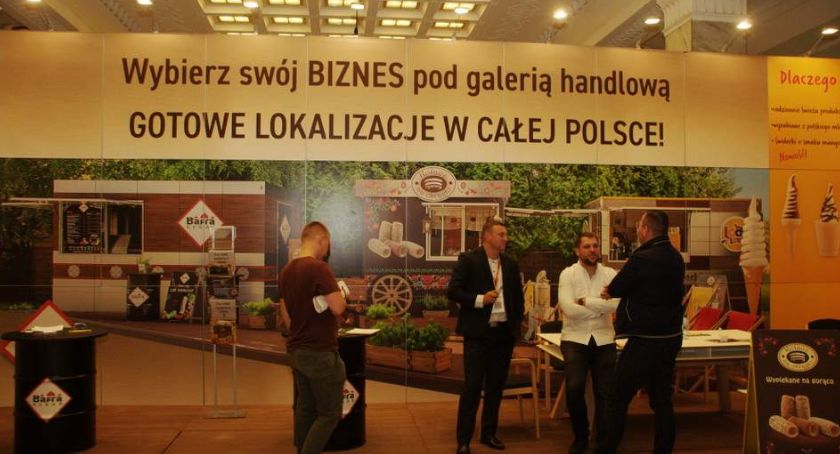 Największe Targi Franczyzy w Warszawie [ZDJĘCIA]