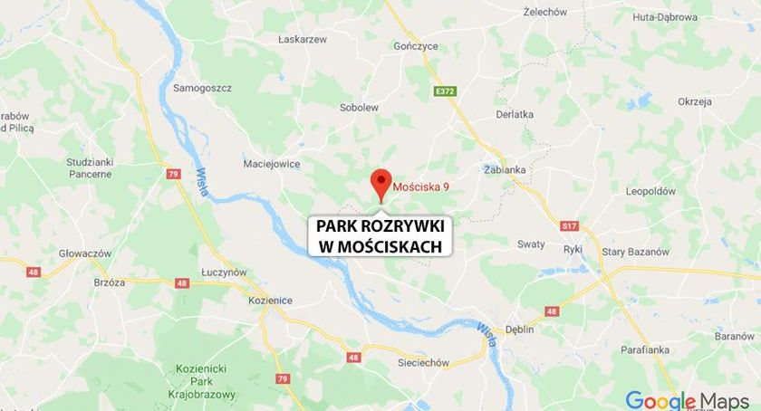 Po wypadku w parku rozrywki jedna osoba zmarła