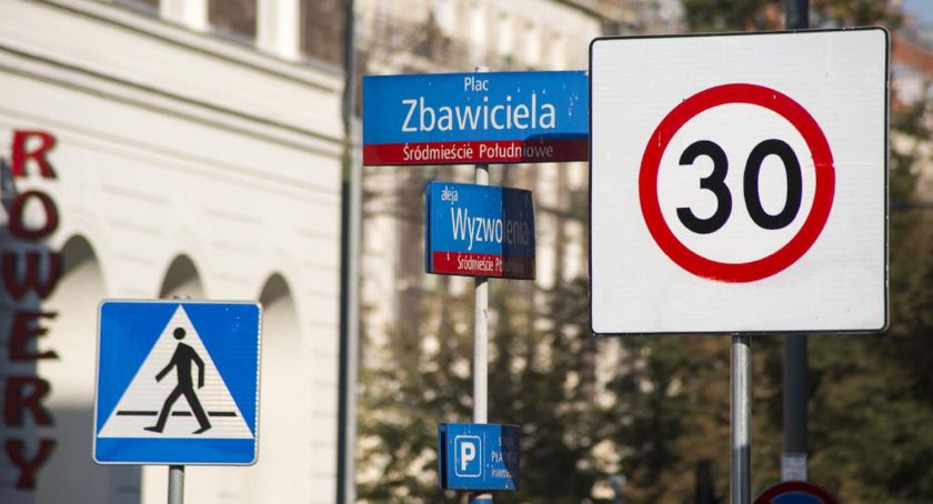 Rafał Trzaskowski zapowiedział pakiet zmian drogowych po wypadku na Bielanach