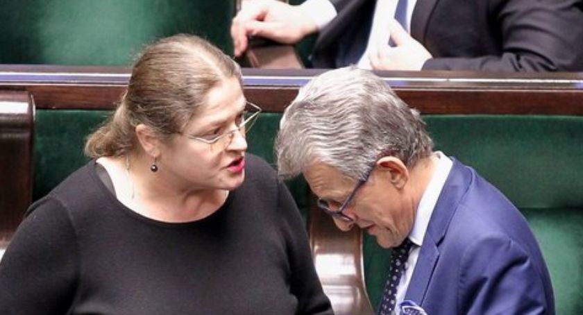 Ujawniono kandydatów na sędziów TK z ramienia Prawa i Sprawiedliwości