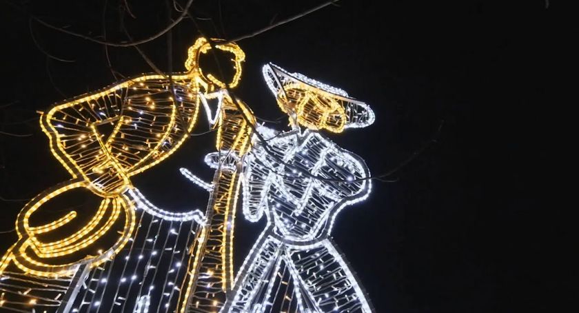 Warszawska iluminacja 2019 - to warto zobaczyć