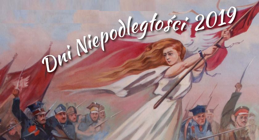Koncert pieśni patriotycznych na Cytadeli