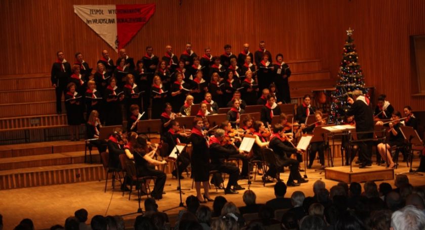 Koncert Patriotyczny we Włochach
