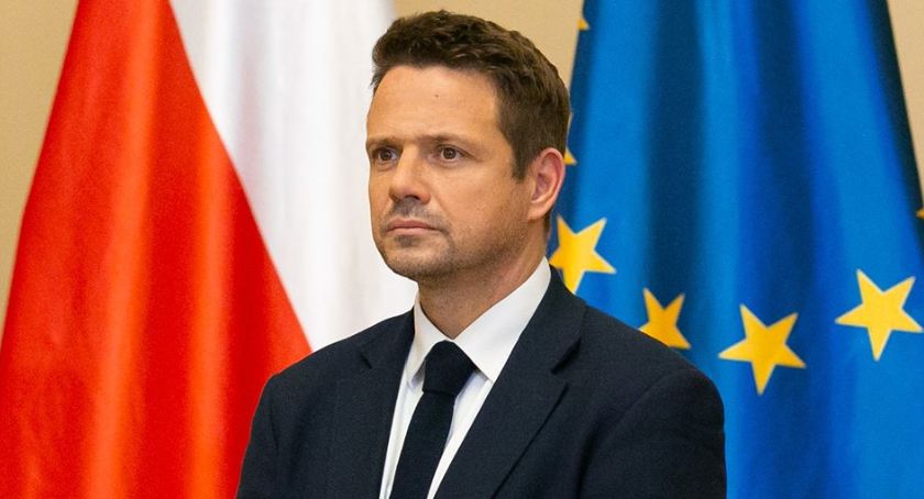 Rafał Trzaskowski: - Małgorzata Kidawa-Błońska ma ogromne doświadczenie i klasę