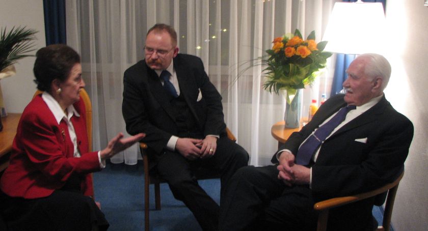 Ryszard Kaczorowski wzór cnót obywatelskich