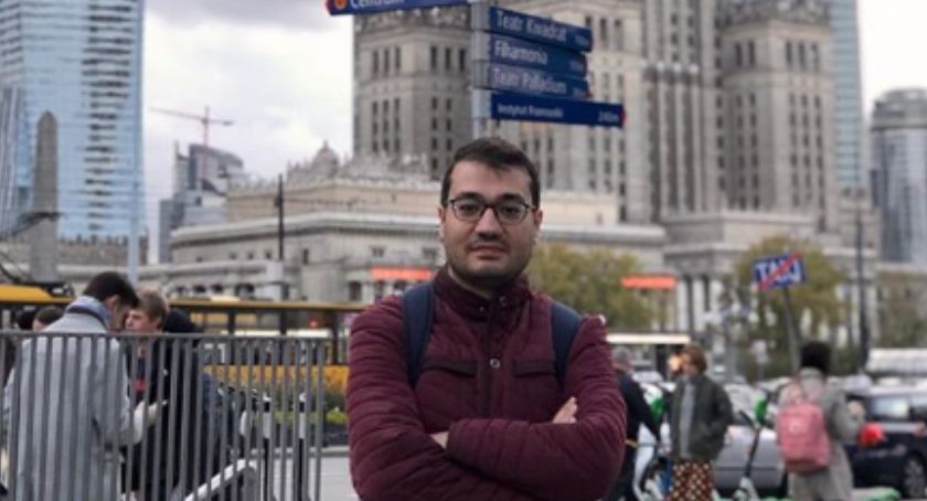 Gdzie można zobaczyć piękną panoramę Warszawy? Oczywiście z Tarasu Widokowego XXX piętra