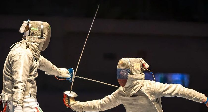 II Puchar Polski w szpadzie kobiet i mężczyzn